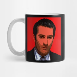 robert de niro Mug